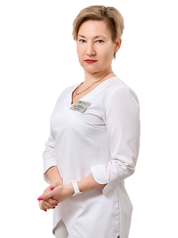Доктор: Нечаева Галина Витальевна