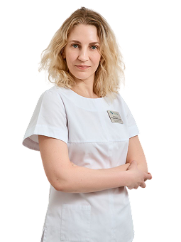 Доктор: Тихонович Марина Валерьевна